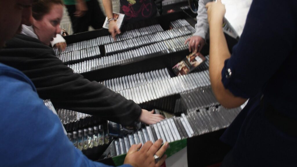 Photo: Spencer Platt