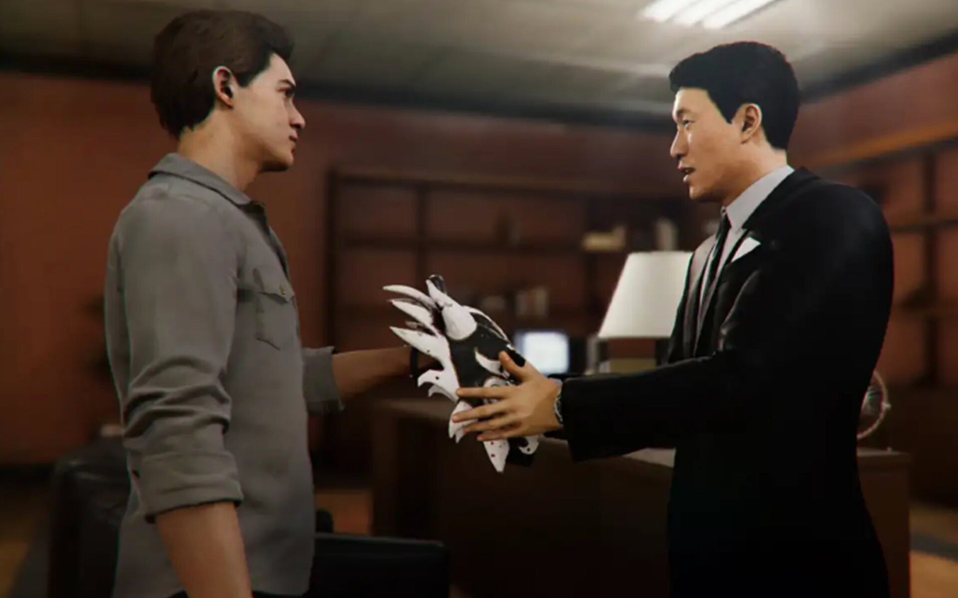 Image: Insomniac Games/Sony