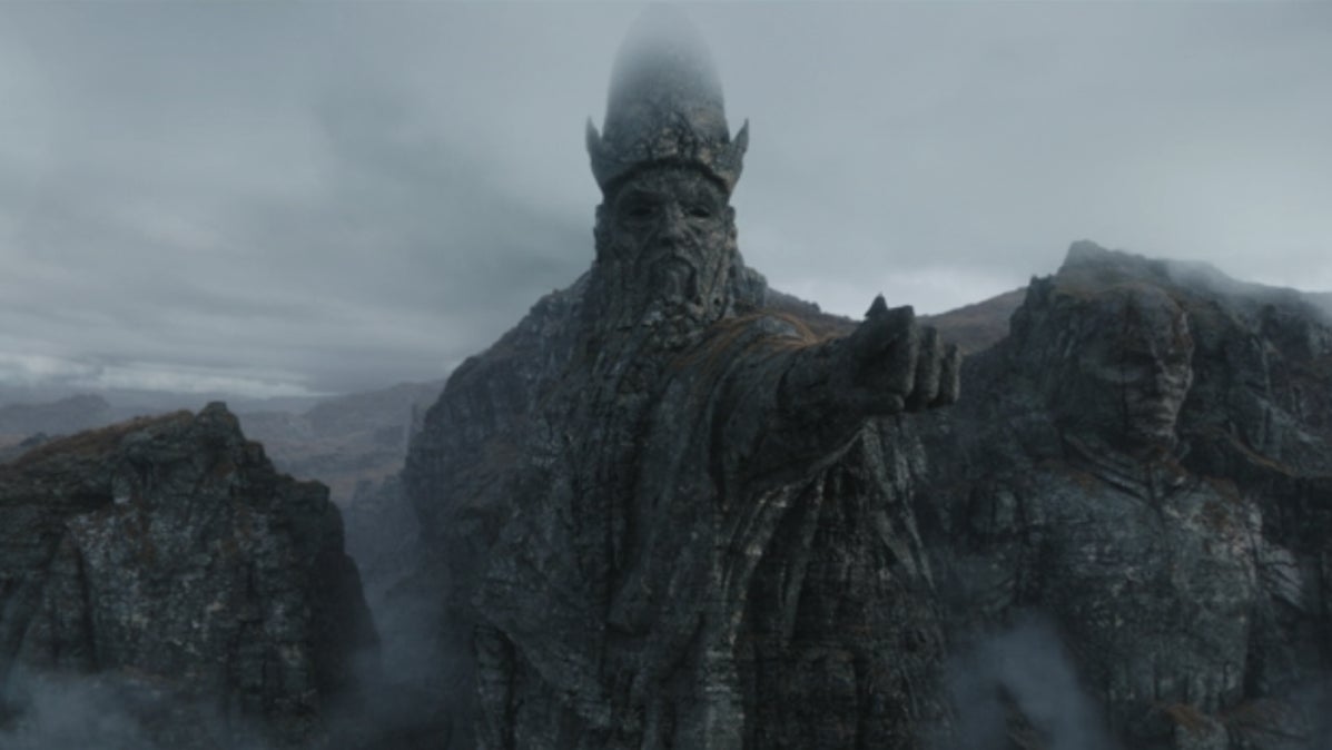 Screenshot: Lucasfilm