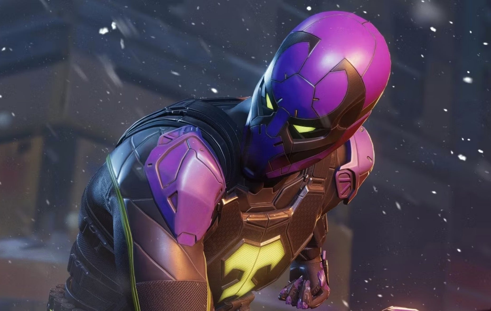 Image: Insomniac Games/Sony