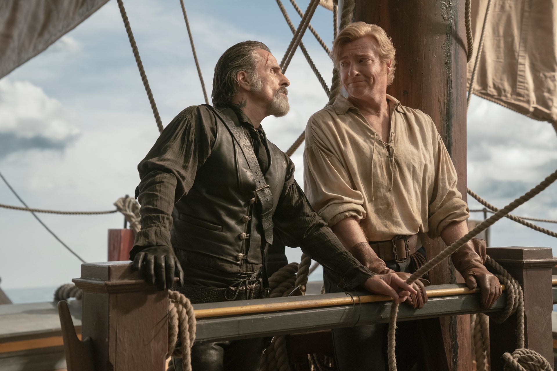 Image: Nicola Dove/Max