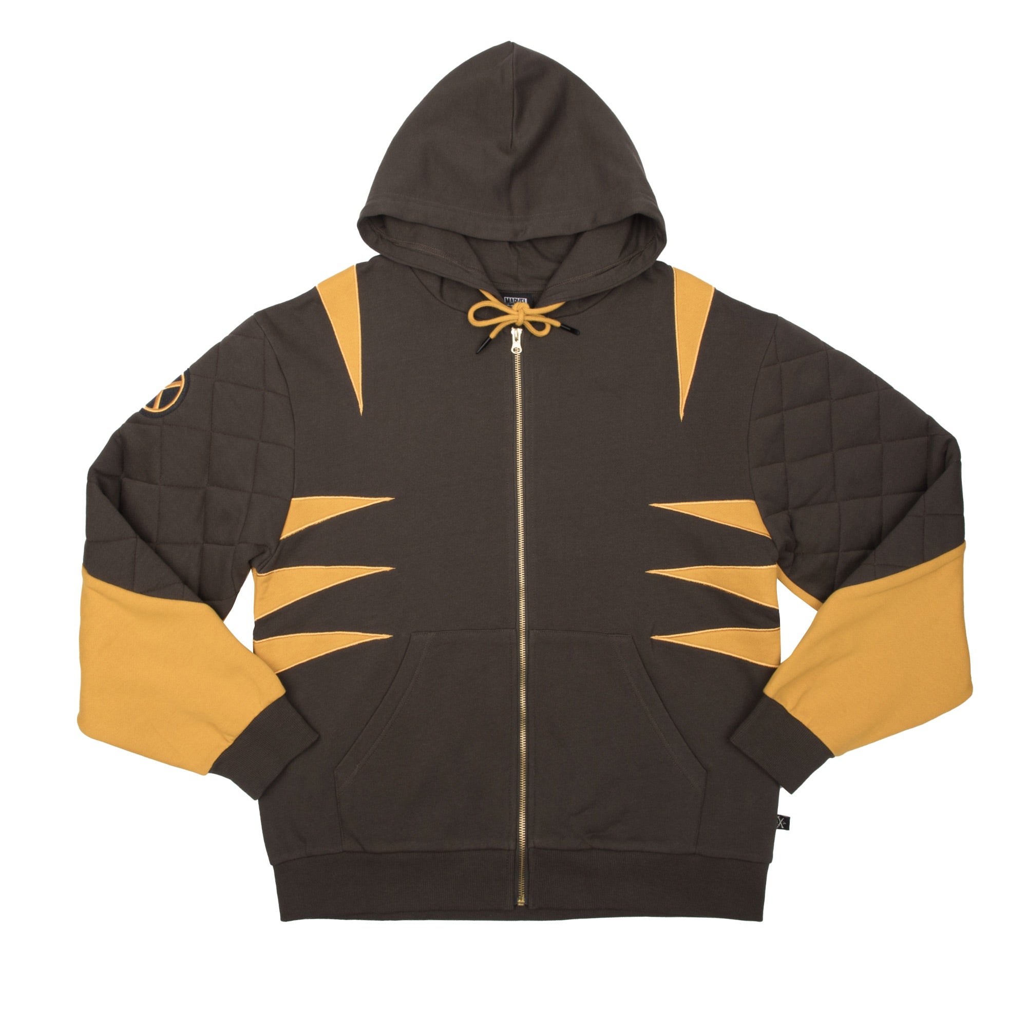 Image: Heroes & Villains