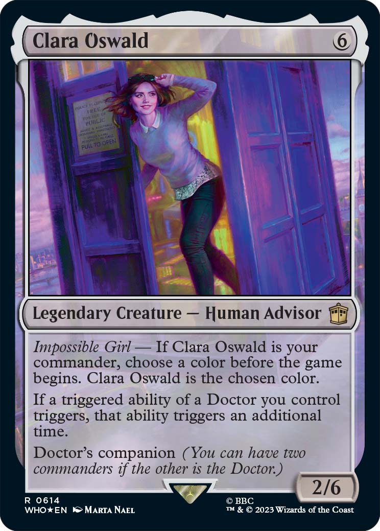 Image: Wizards of the Coast/BBC