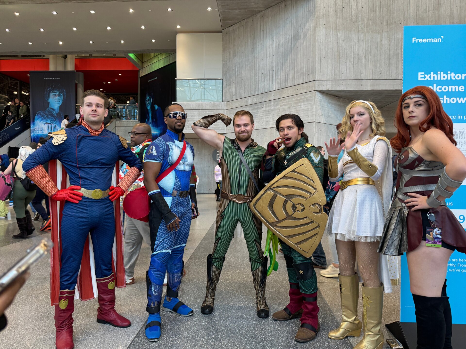 Photo: Eric Schulkin/Gizmodo