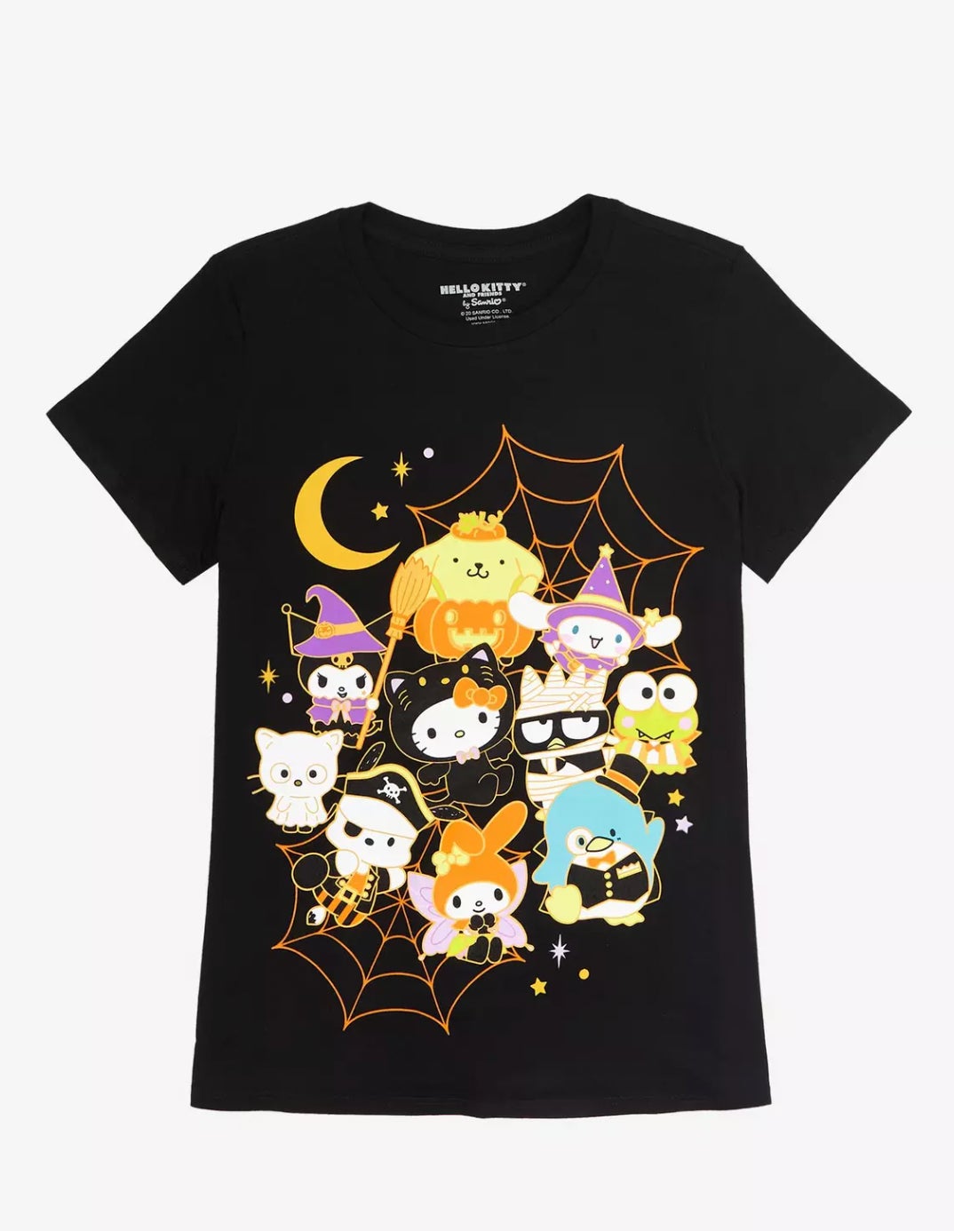 Image: Hot Topic