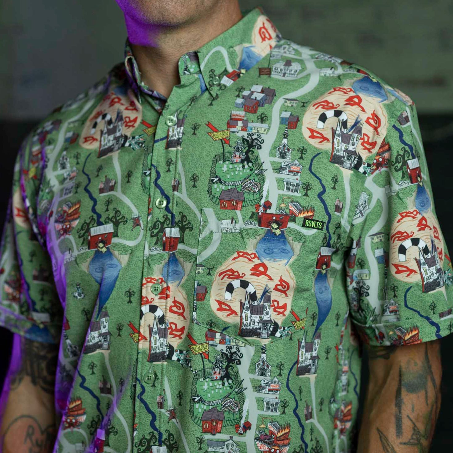 Image: Warner Bros. Discovery Global Consumer Products