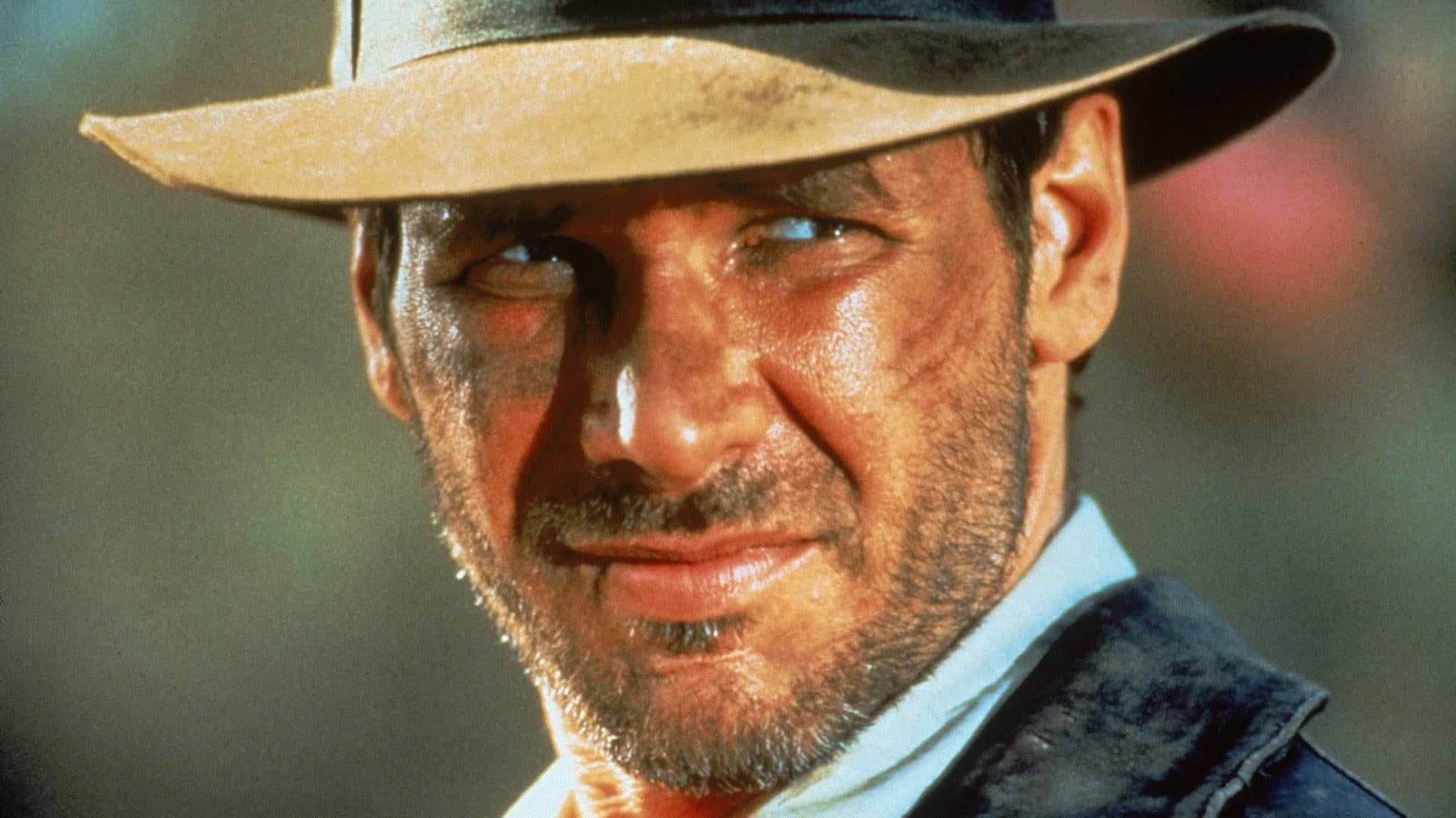 Indiana Jones regresa a Paramount+.