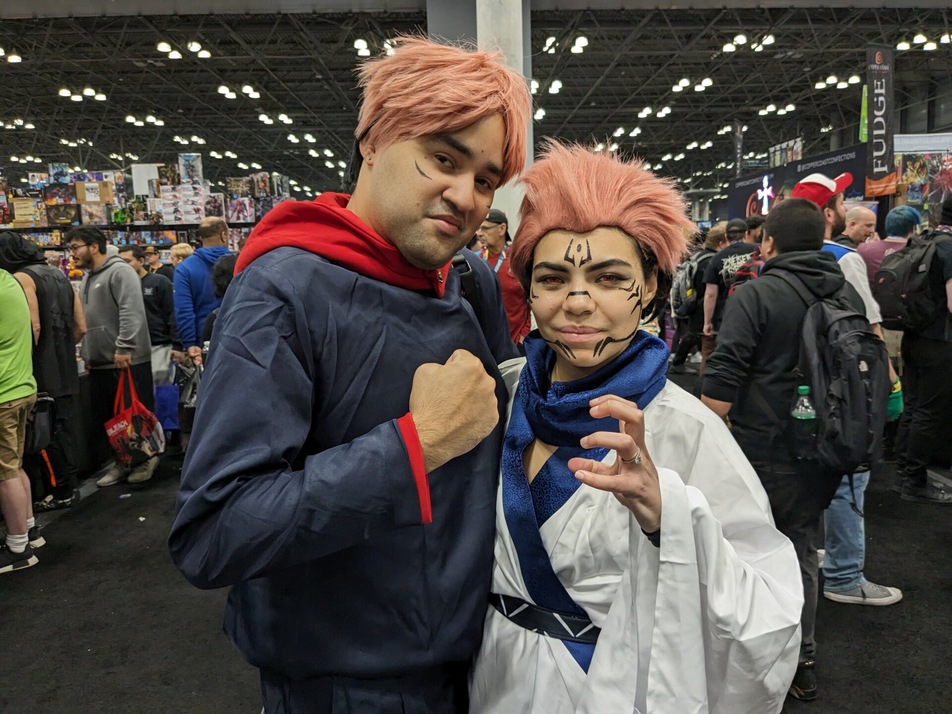 Photo: Eric Schulkin/Gizmodo