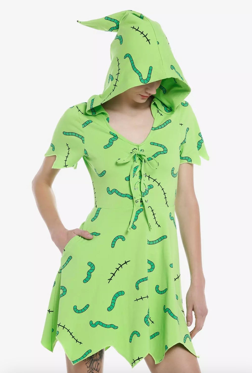 Image: Hot Topic
