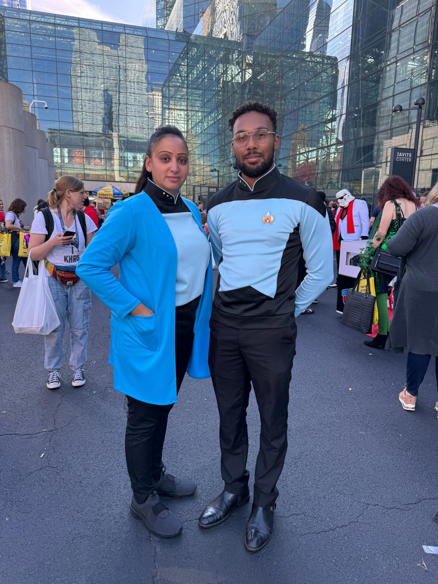 Photo: Eric Schulkin/Gizmodo