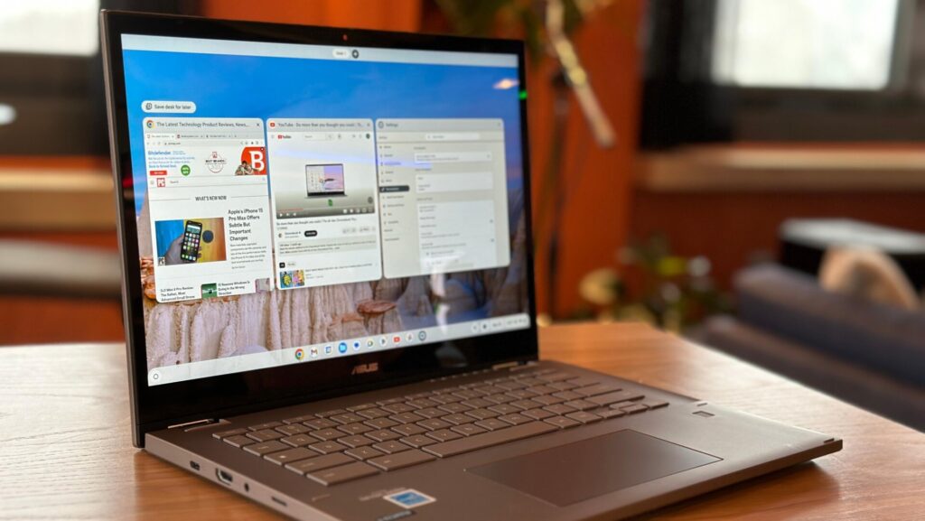 Photo: Kyle Barr / Gizmodo