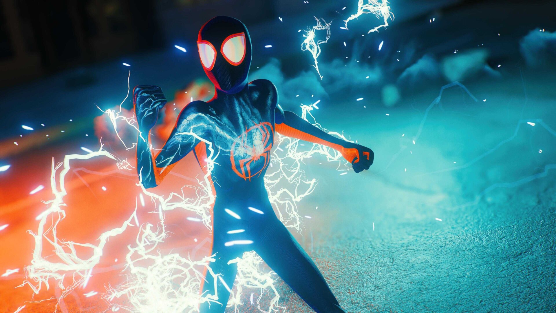 Screenshot: Sony/io9