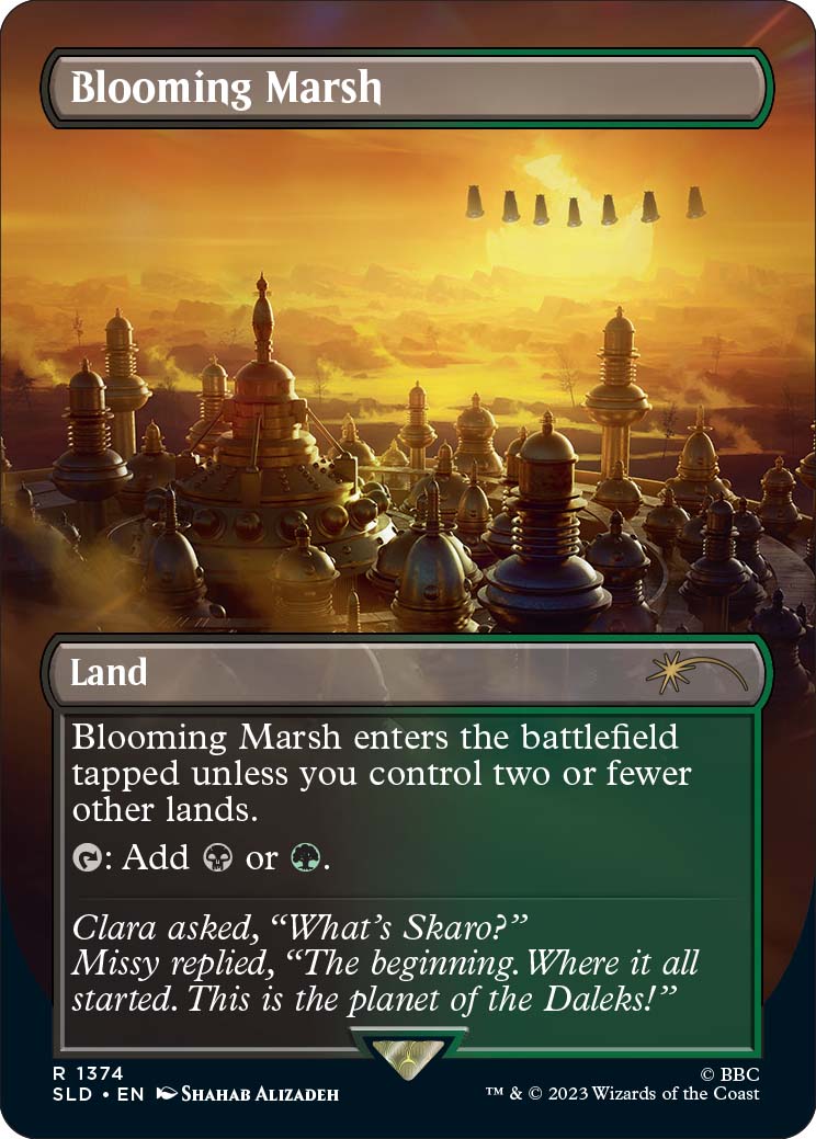 Image: Wizards of the Coast/BBC