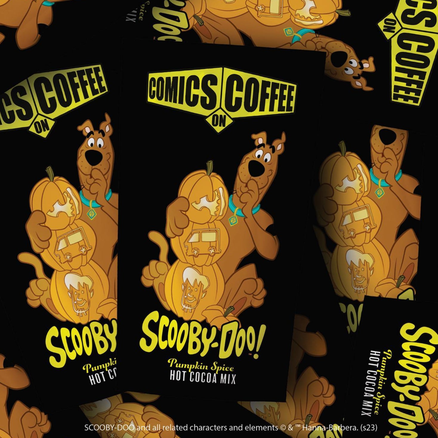 Image: Warner Bros. Discovery Global Consumer Products