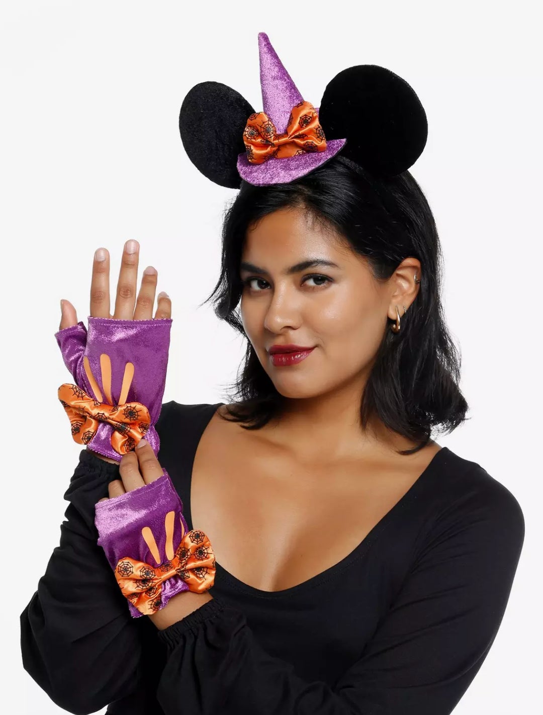 Image: Hot Topic
