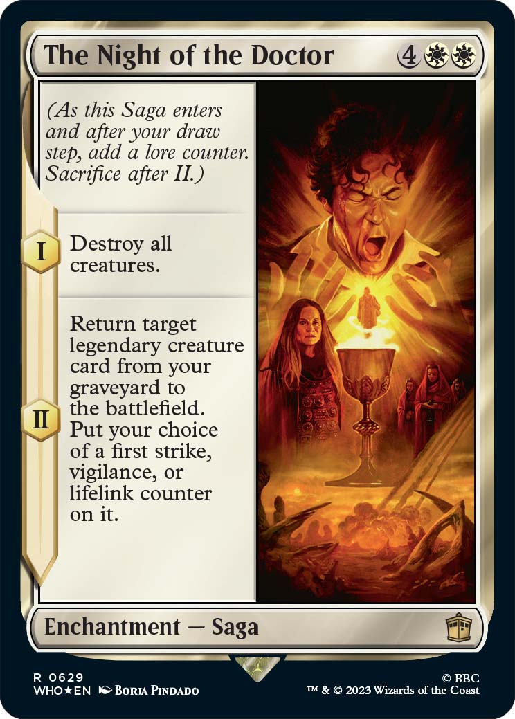 Image: Wizards of the Coast/BBC