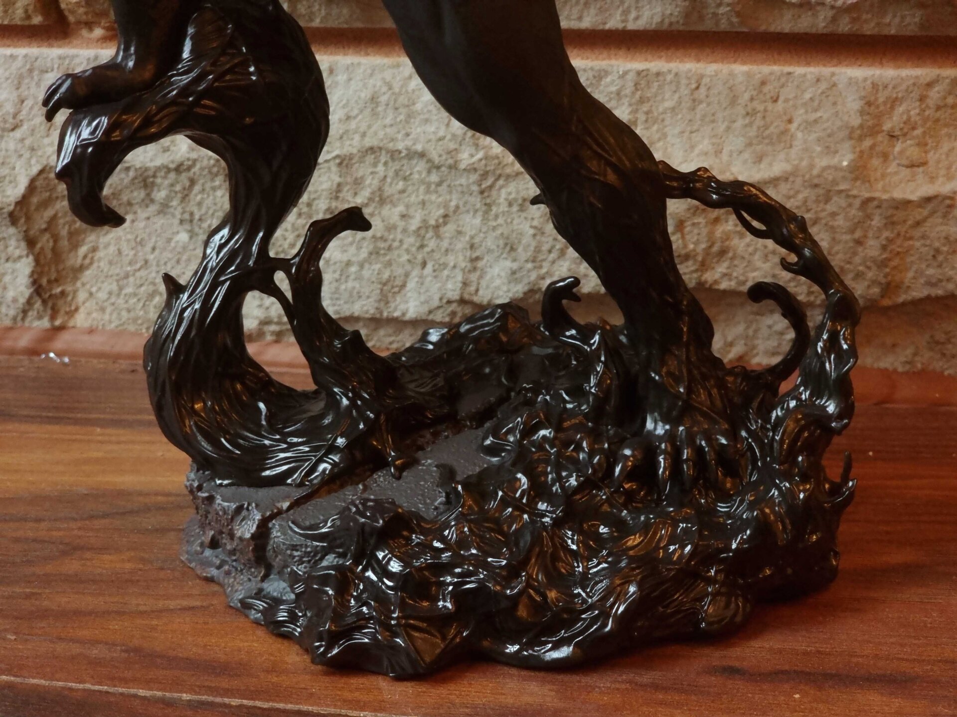 Photo: James Whitbrook/Gizmodo