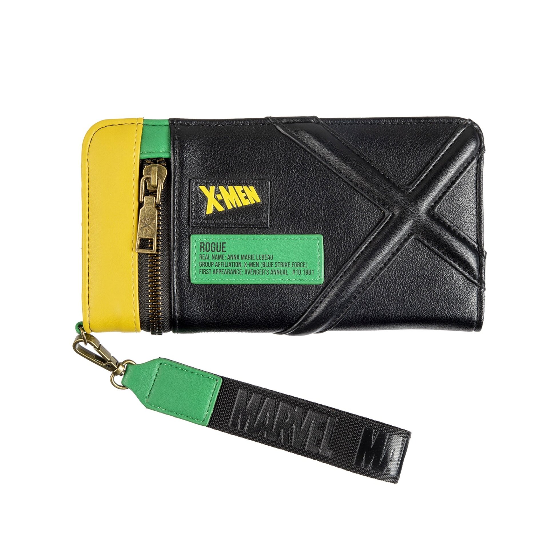 Image: Heroes & Villains