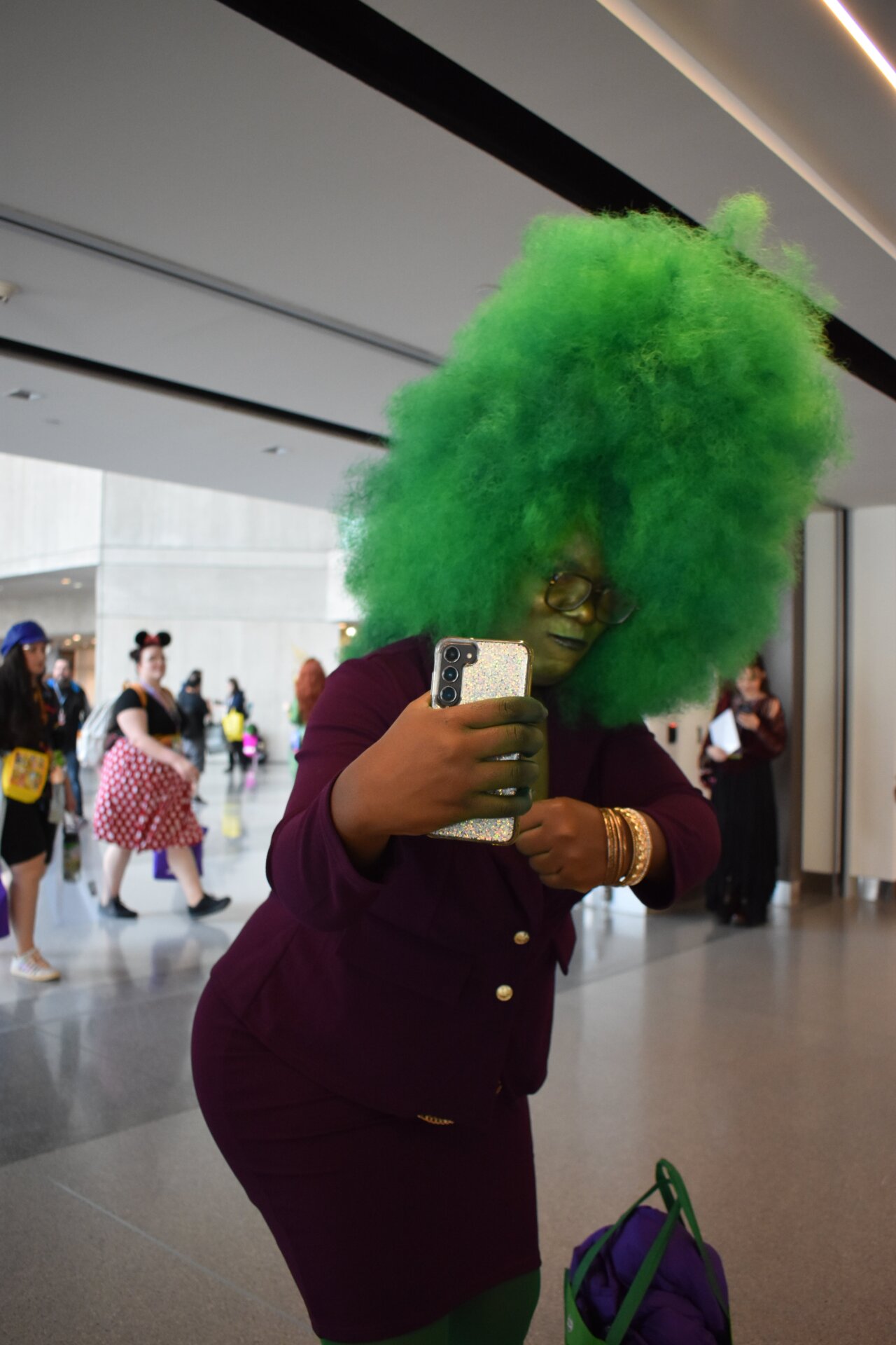 Photo: Kyle Barr/Gizmodo