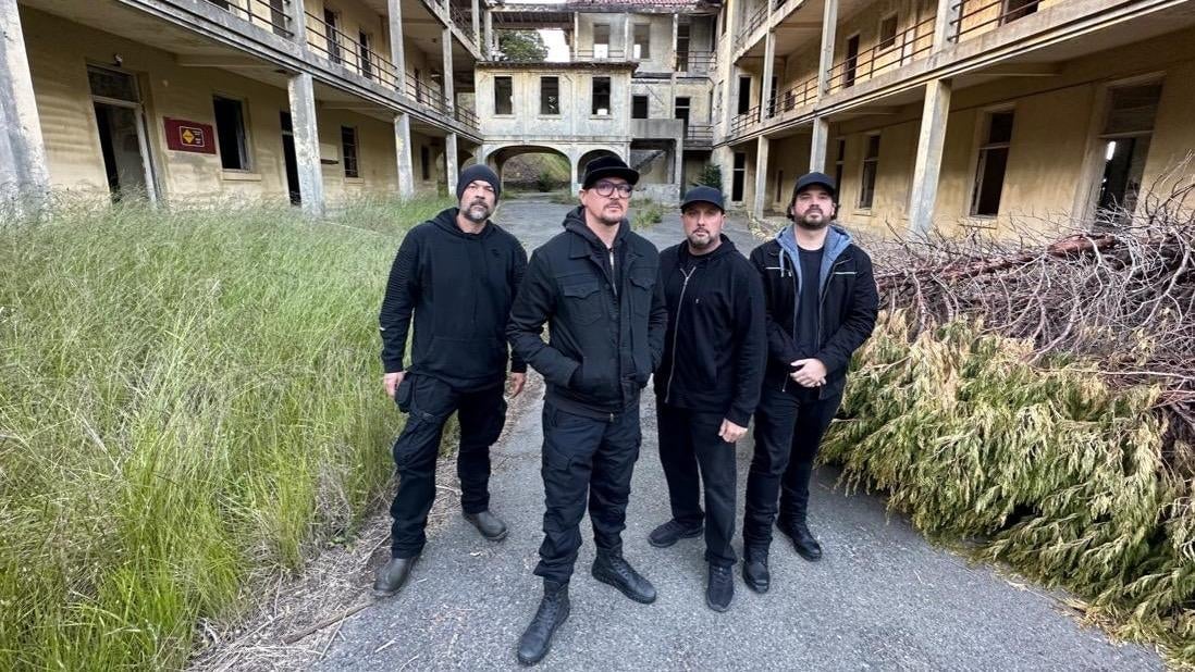 Especial de dos horas Aventuras de fantasmas: Isla del Diablo inicia la nueva Aventuras de fantasmas temporada 4 de octubre en Discovery.