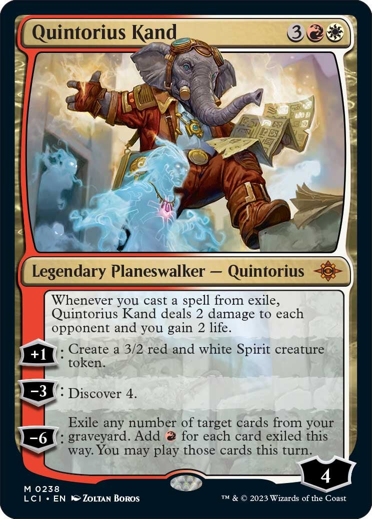 Image: Wizards of the Coast