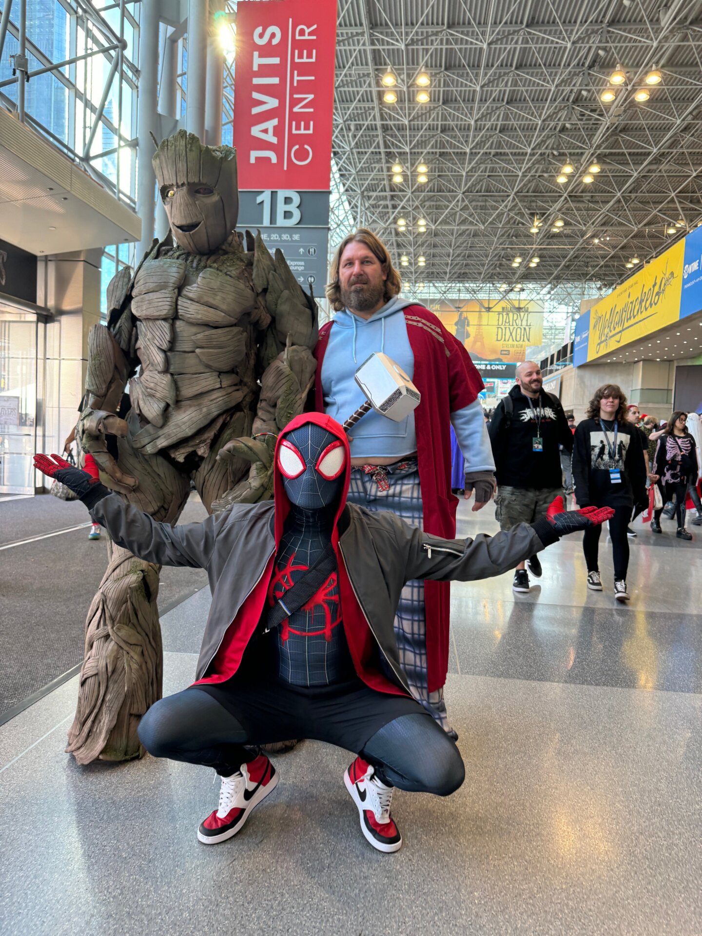 Photo: Eric Schulkin/Gizmodo