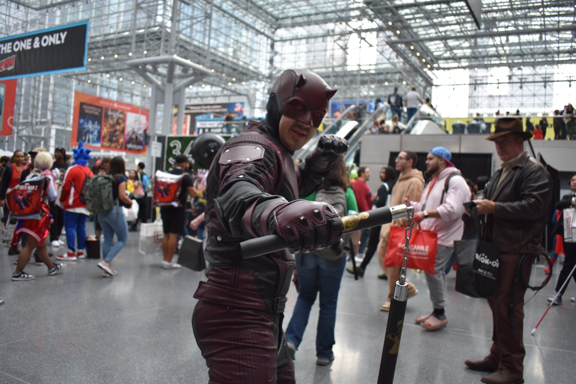 Photo: Kyle Barr/Gizmodo