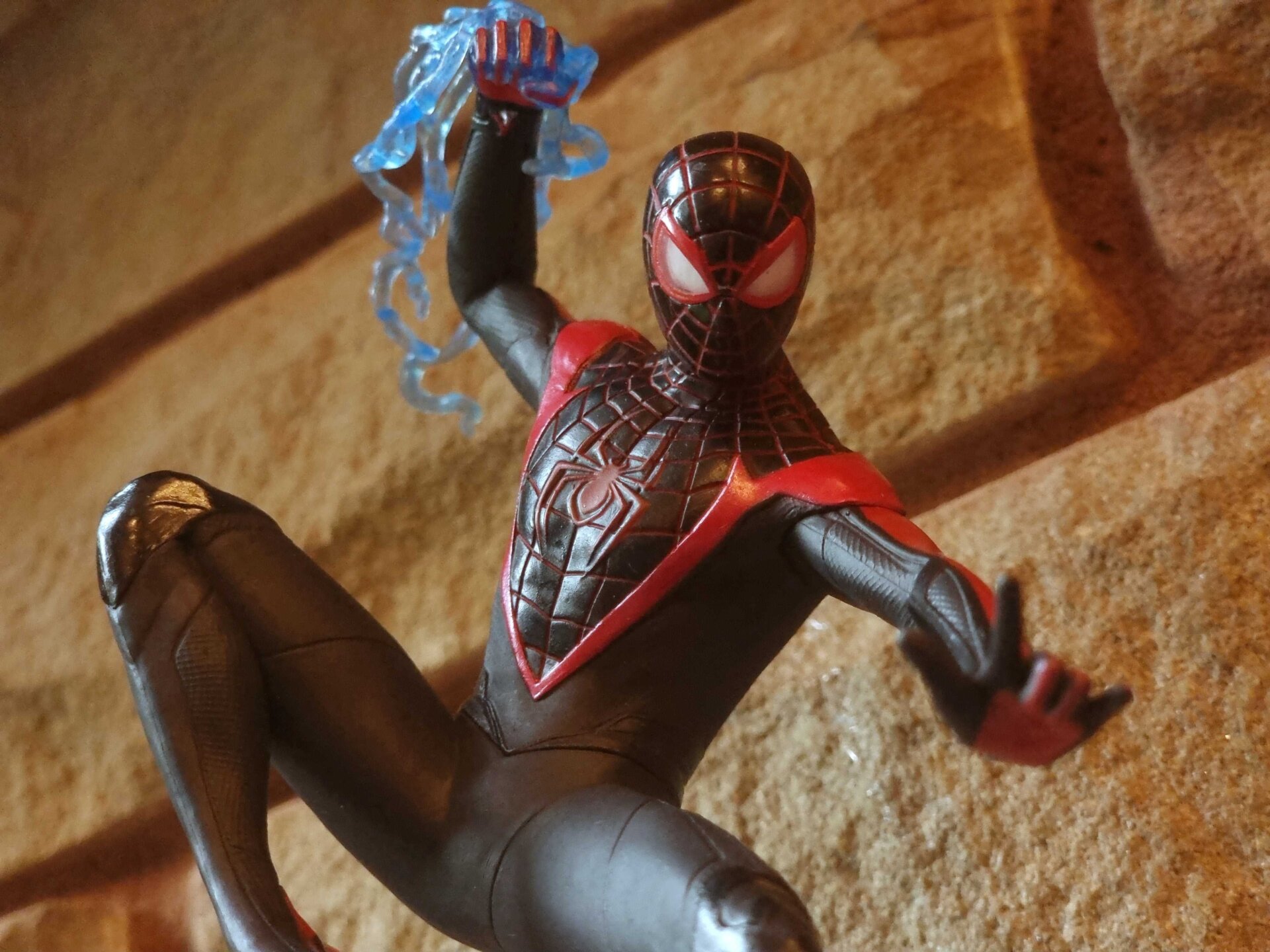 Photo: James Whitbrook/Gizmodo