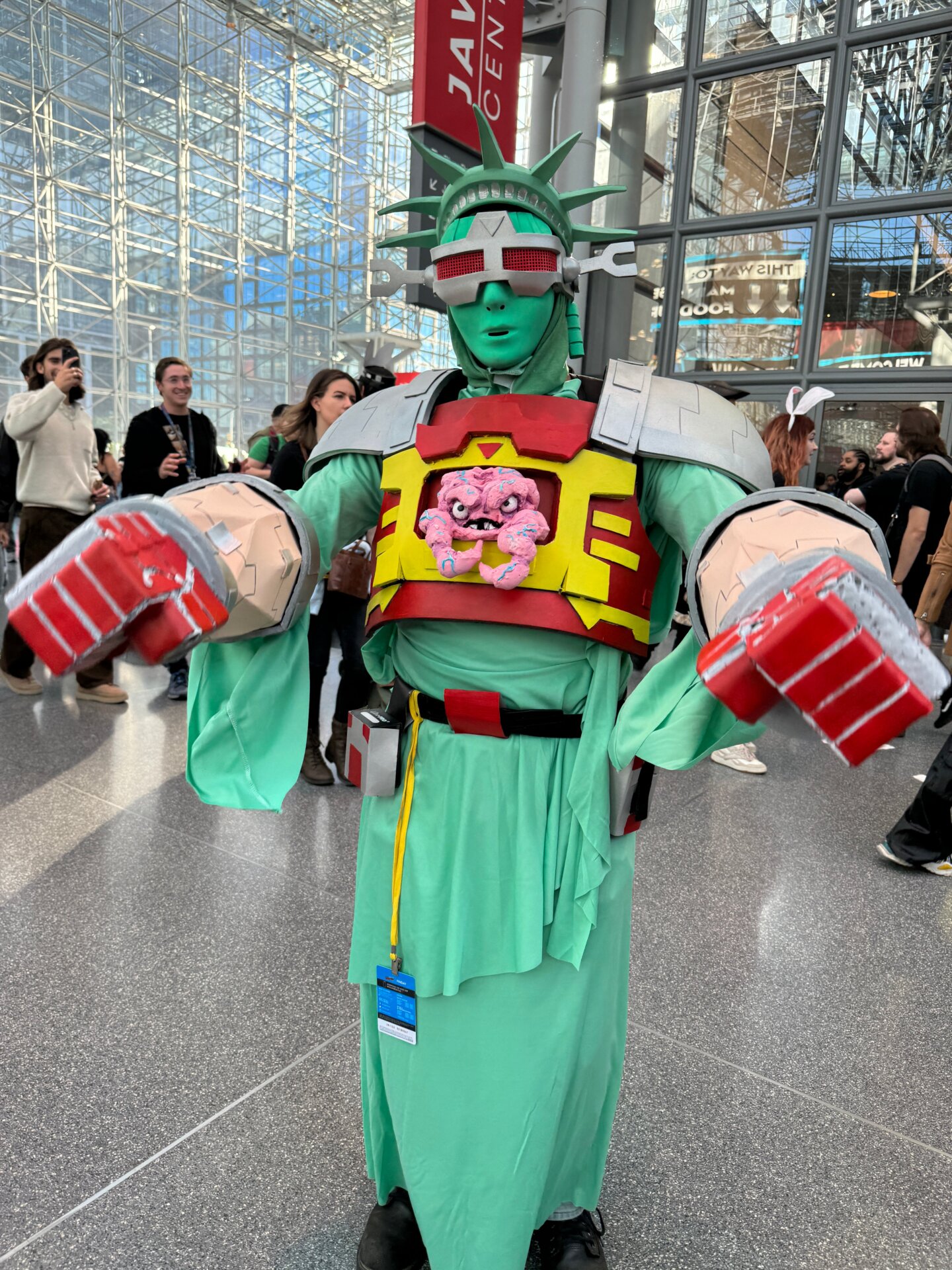 Photo: Artem Golub/Gizmodo