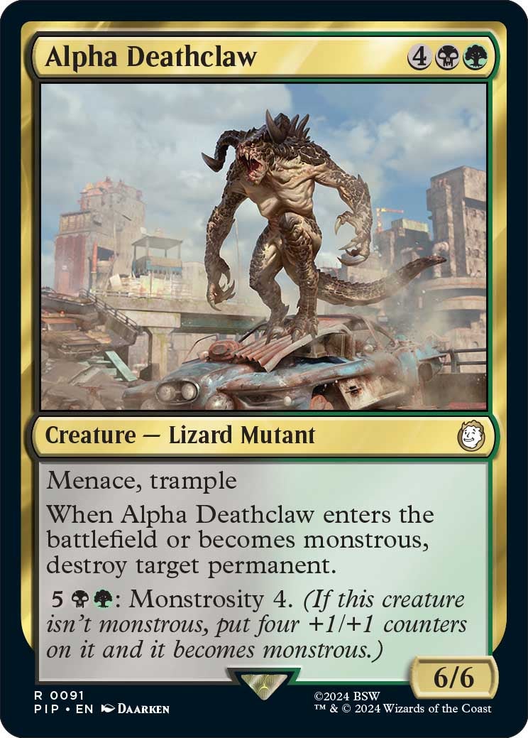 Photo: Wizards of the Coast