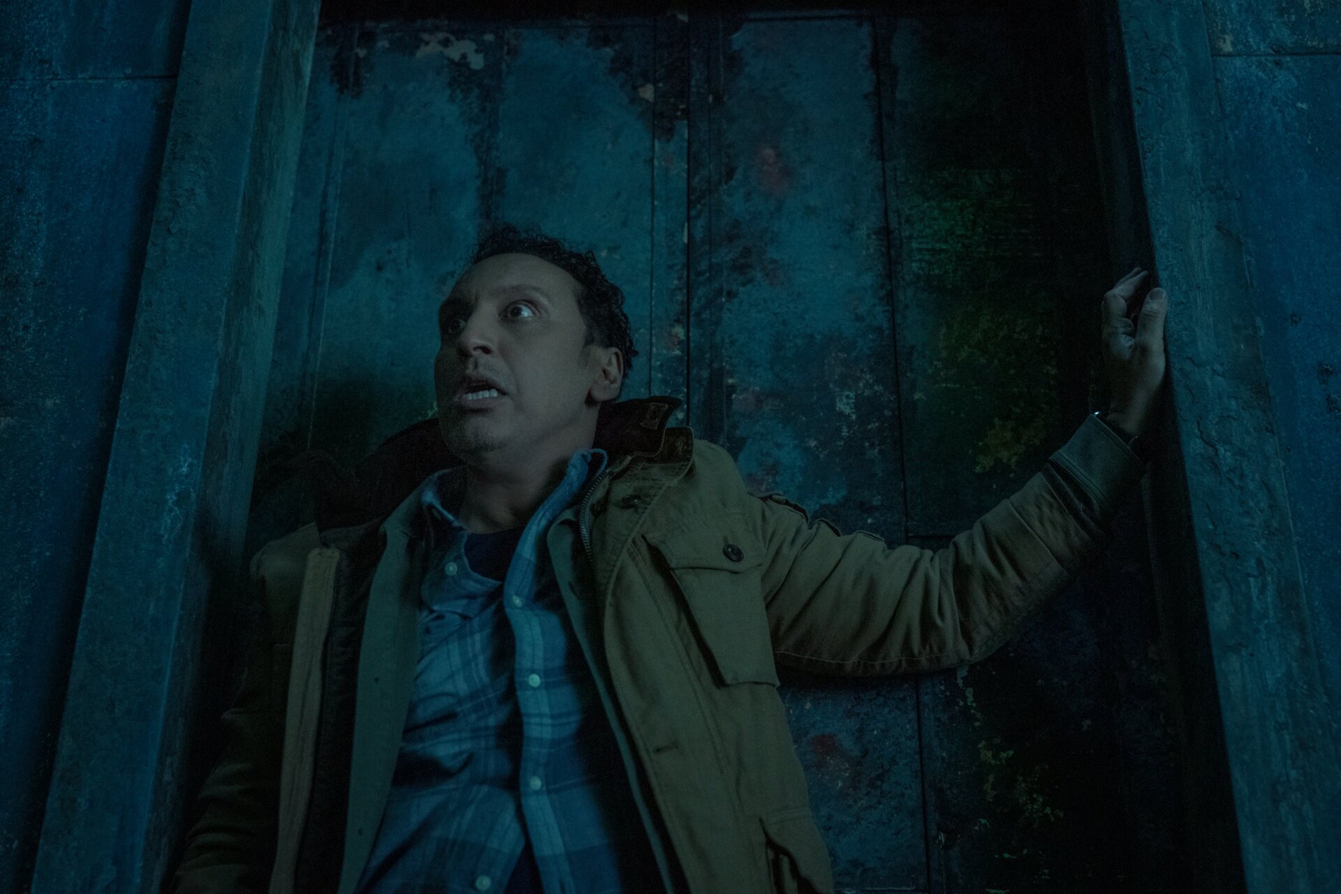 Photo: Elizabeth Fisher/CBS