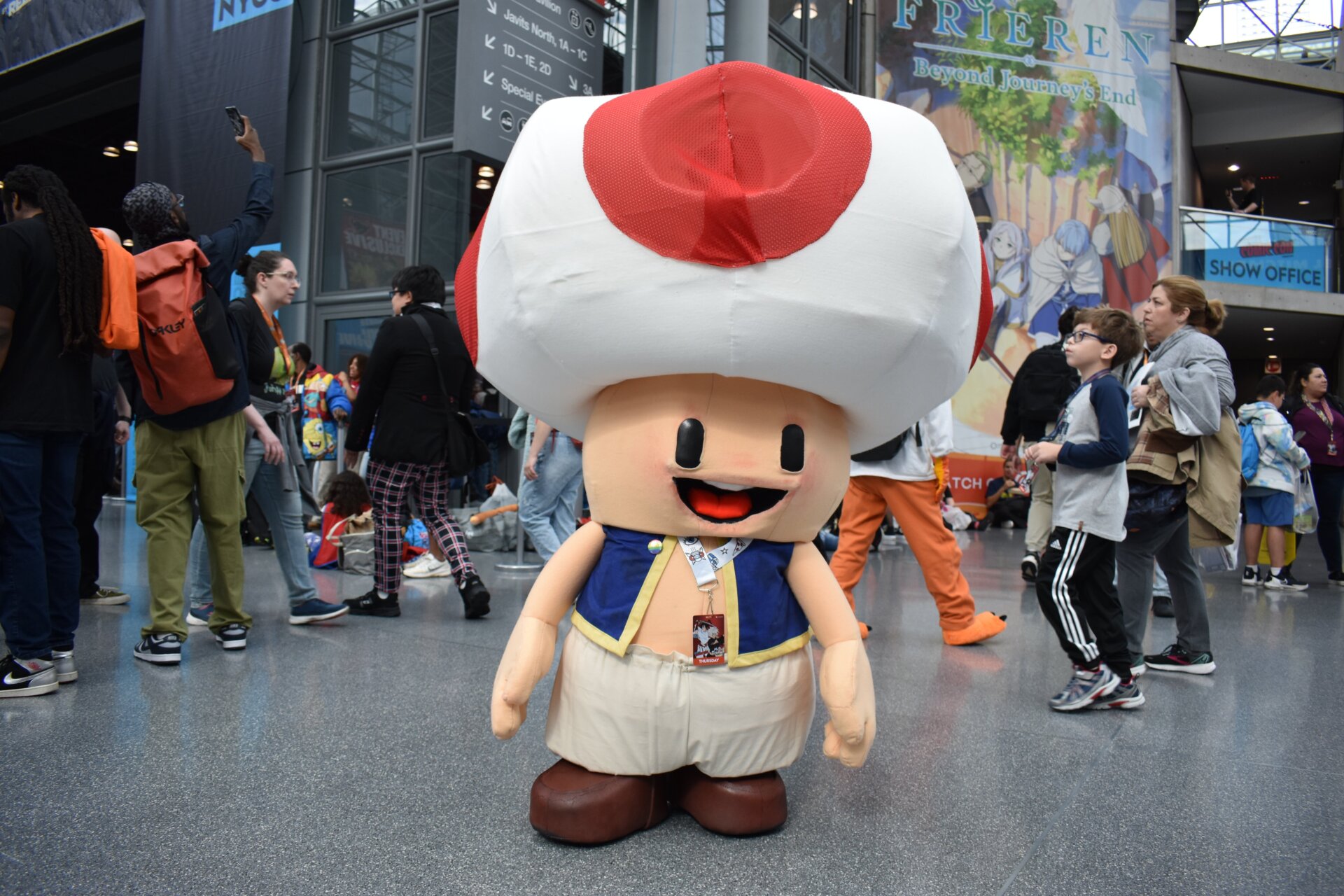 Photo: Kyle Barr/Gizmodo