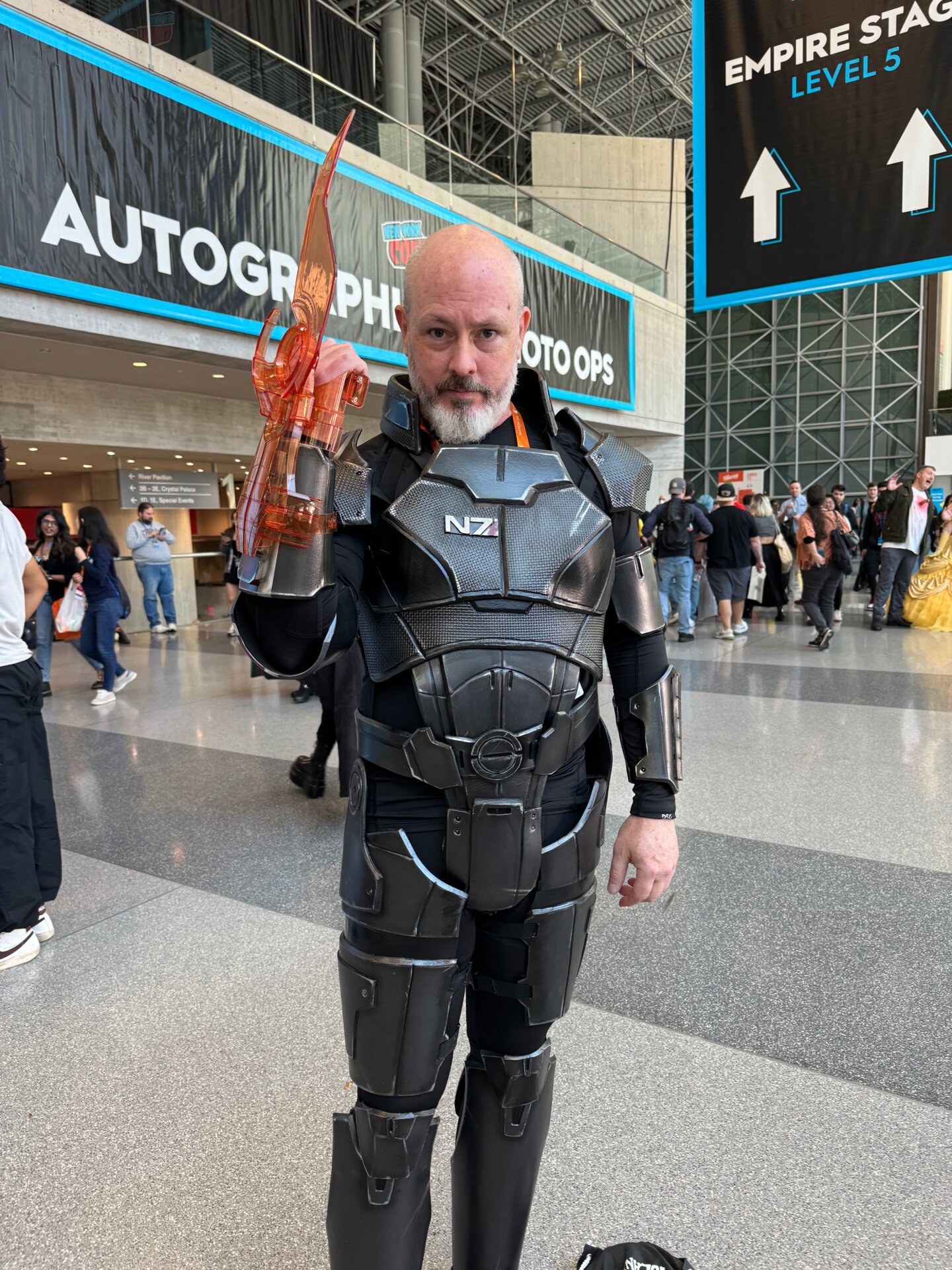 Photo: Artem Golub/Gizmodo