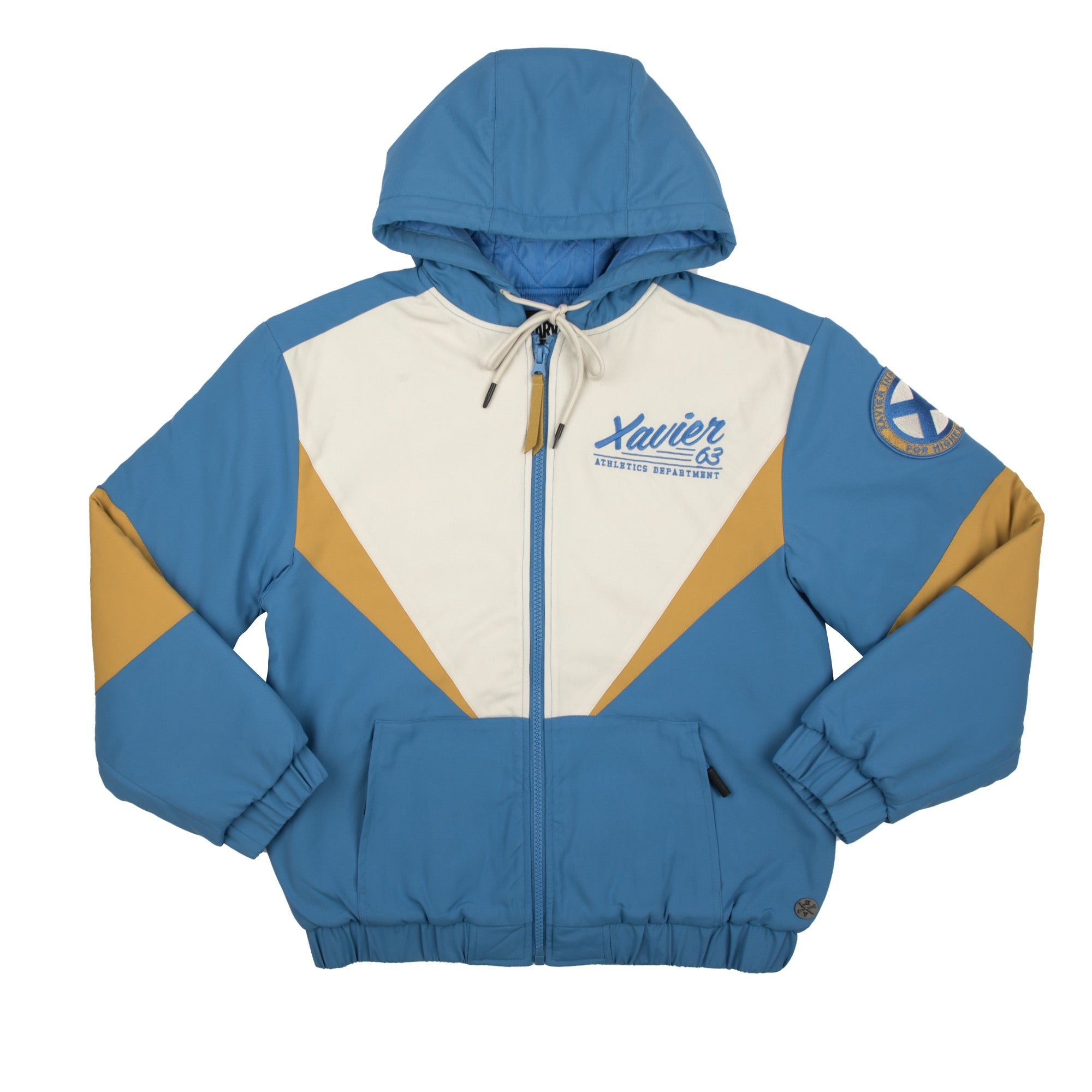 Image: Heroes & Villains