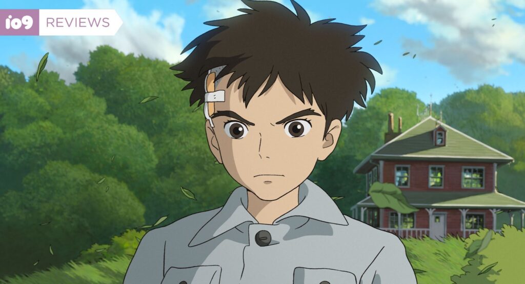 Image: Studio Ghibli/GKids