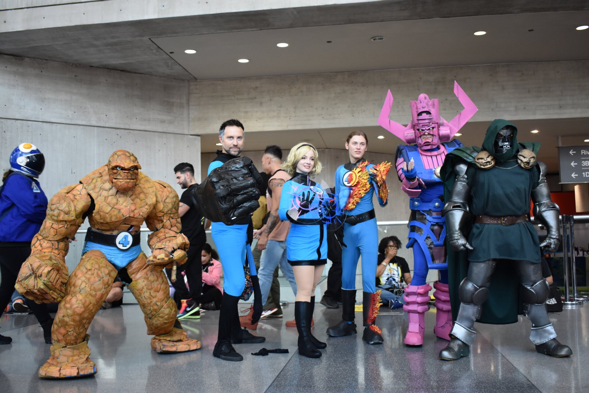 Photo: Kyle Barr/Gizmodo