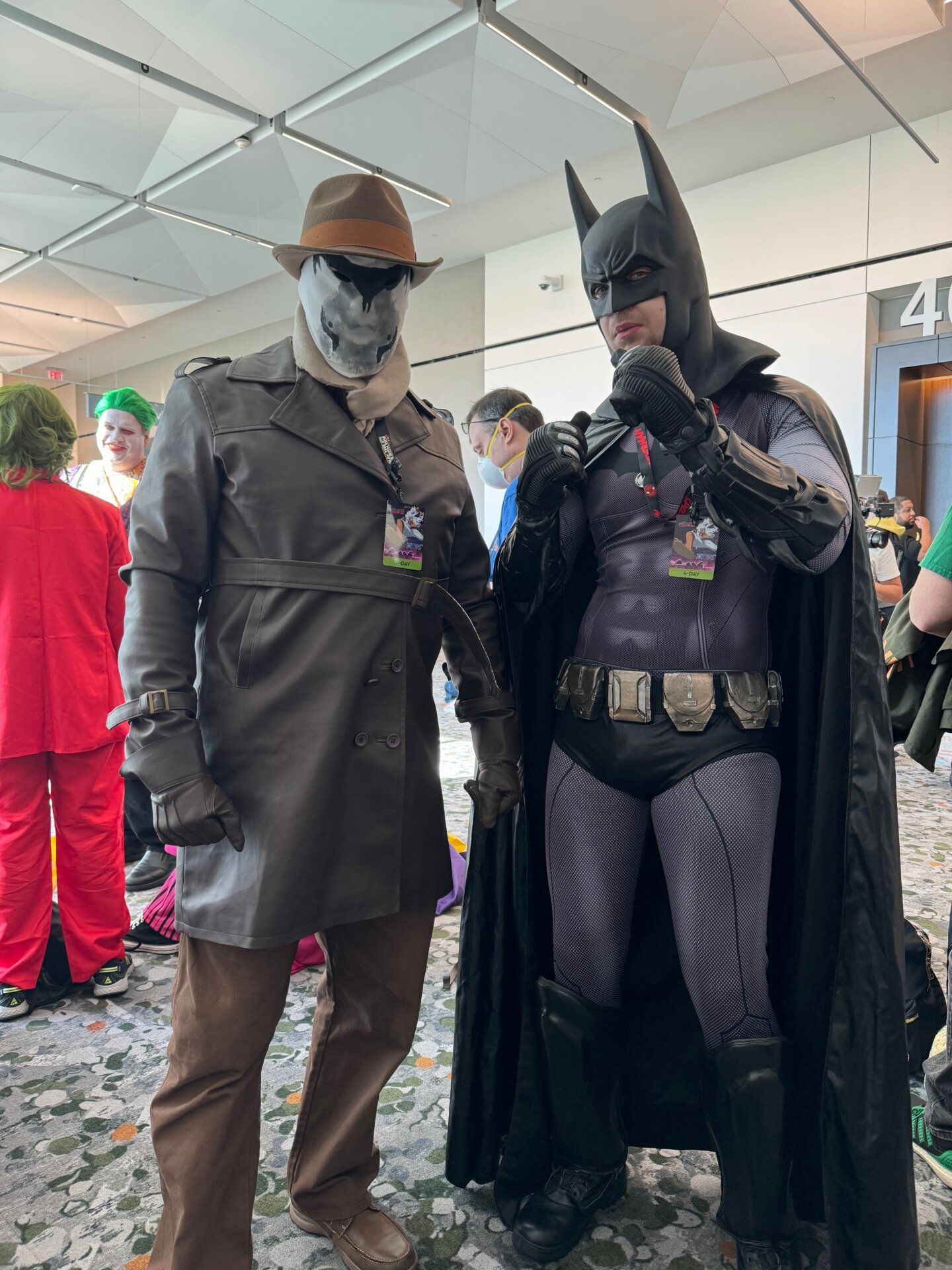 Photo: Eric Schulkin/Gizmodo