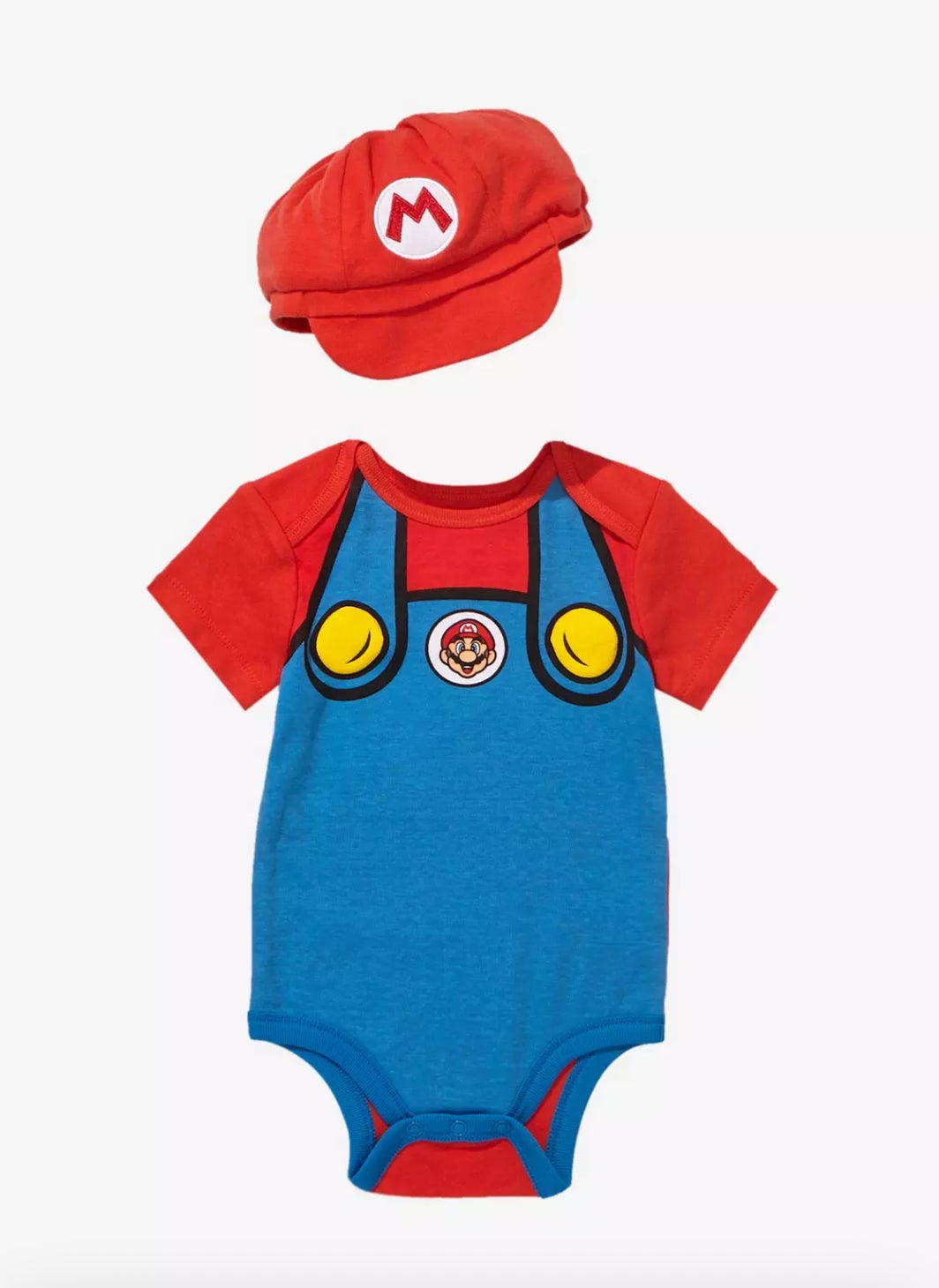 Image: BoxLunch