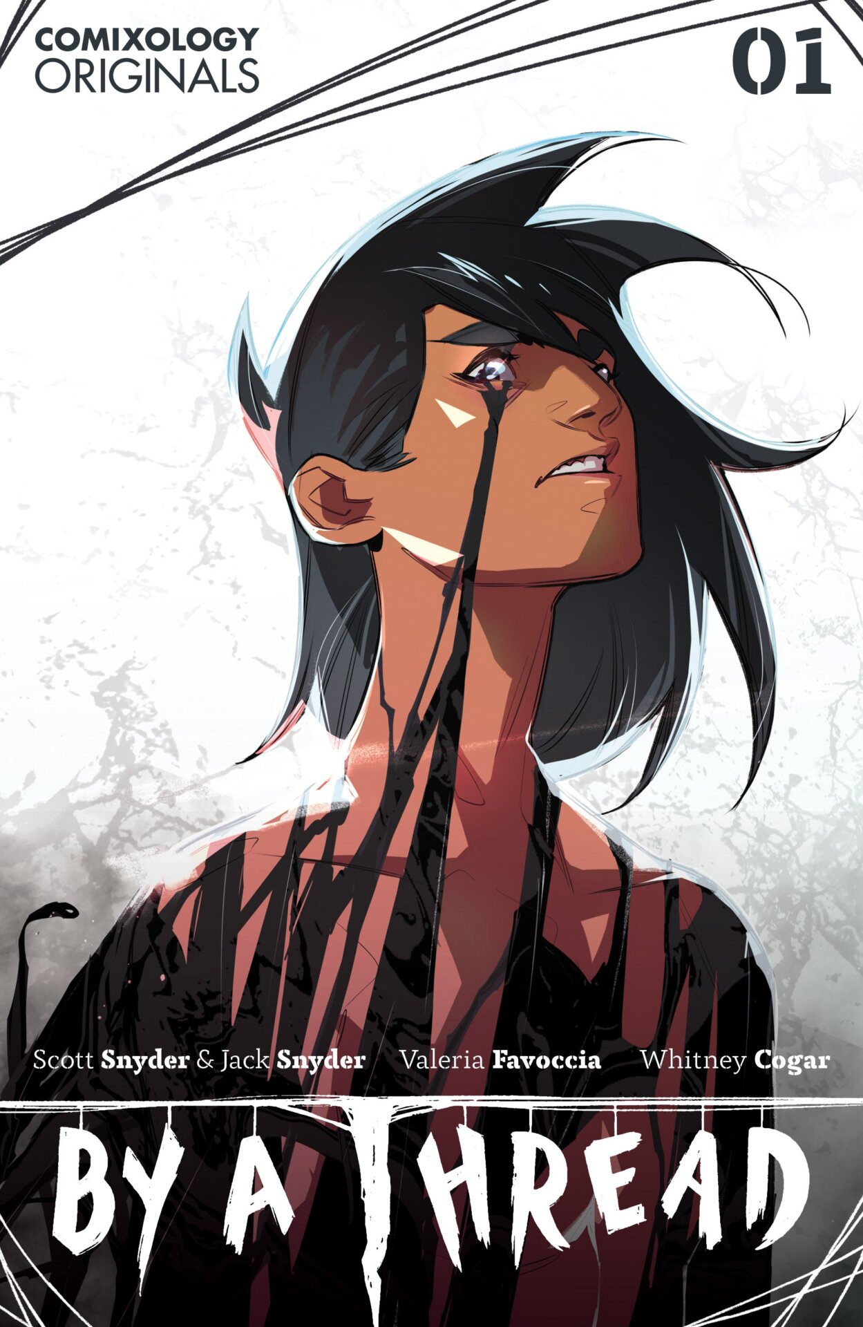 Image: Comixology Originals