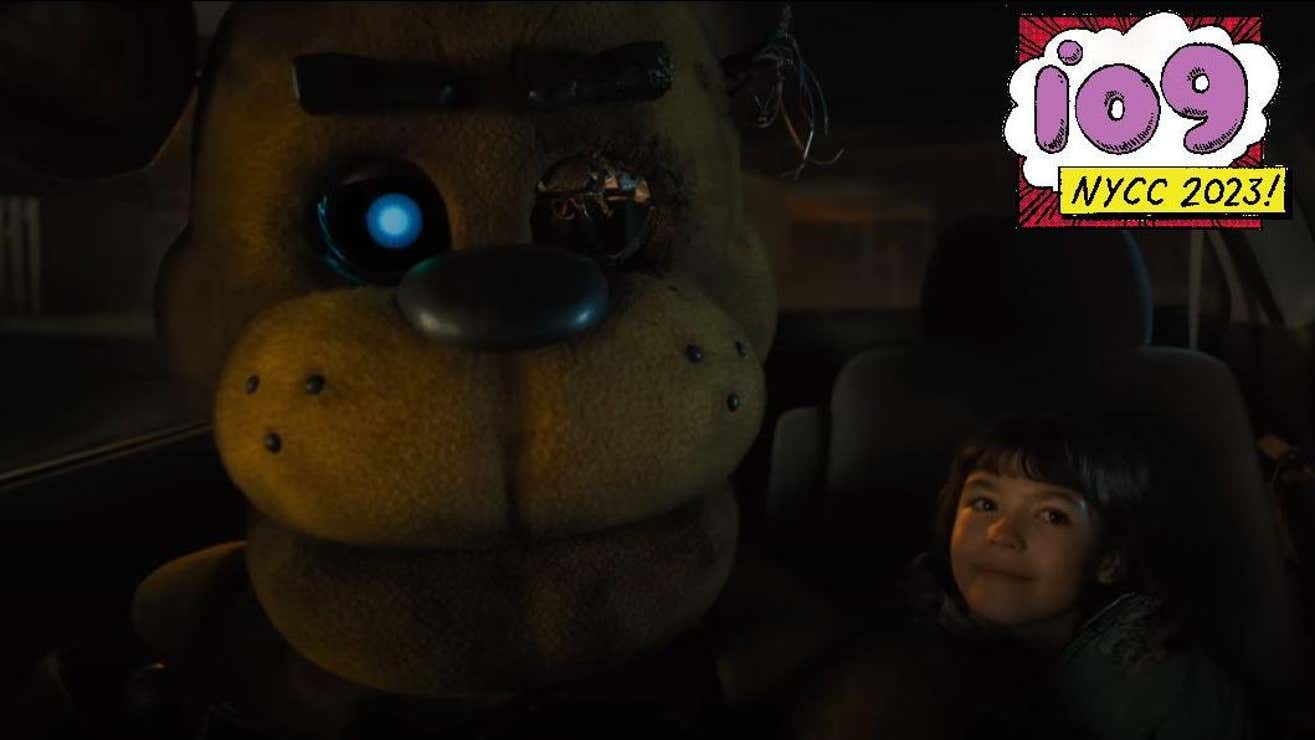 Screenshot: Universal