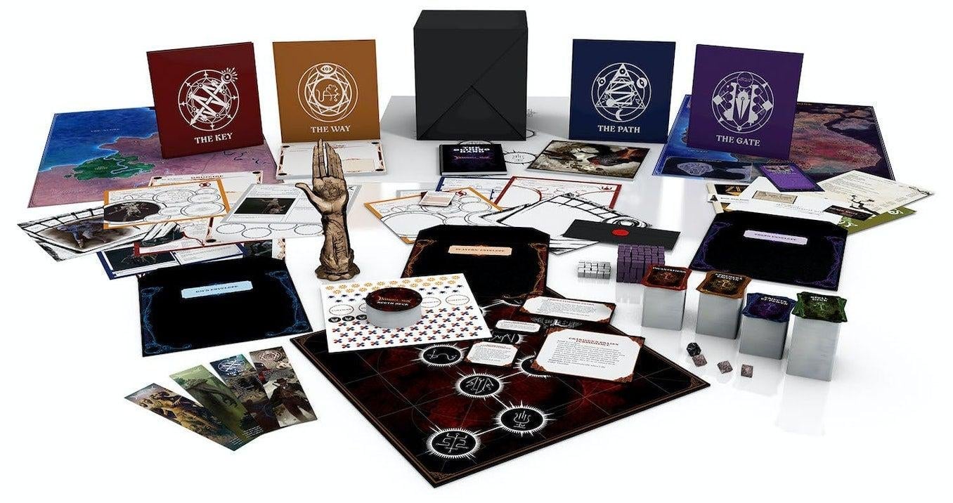 Image: Monte Cook Games