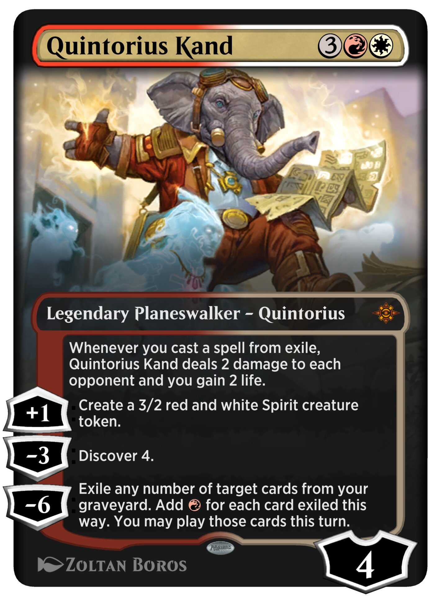 Image: Wizards of the Coast