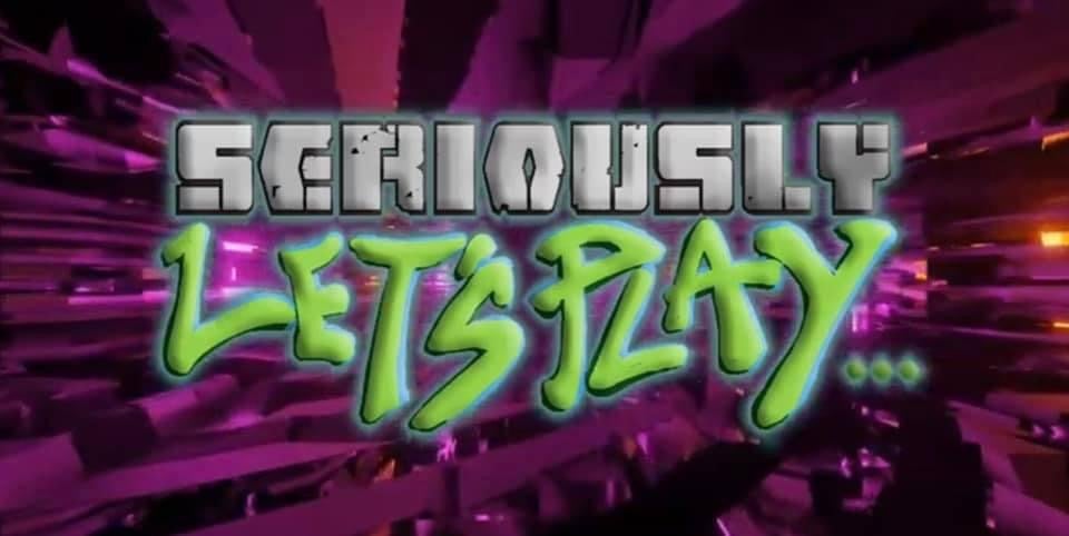 Image: Seriously, Let’s Play