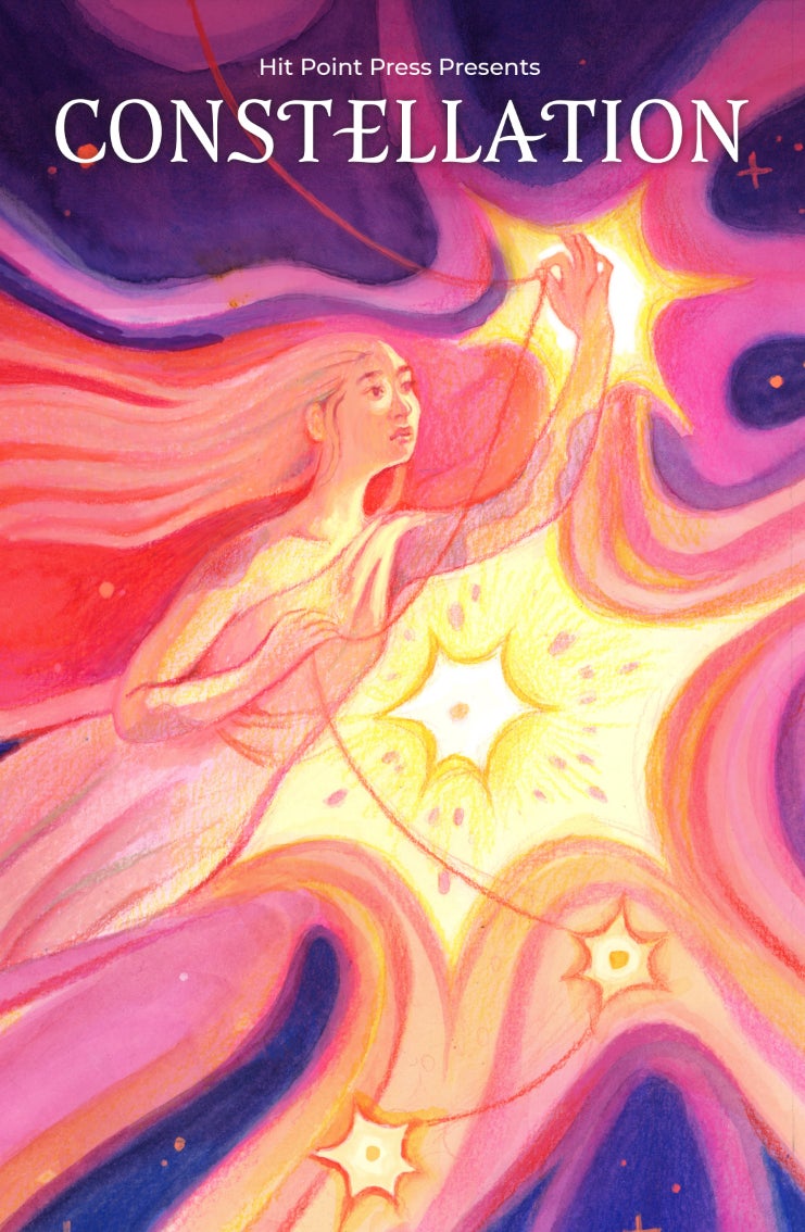 Image: Hit Point Press