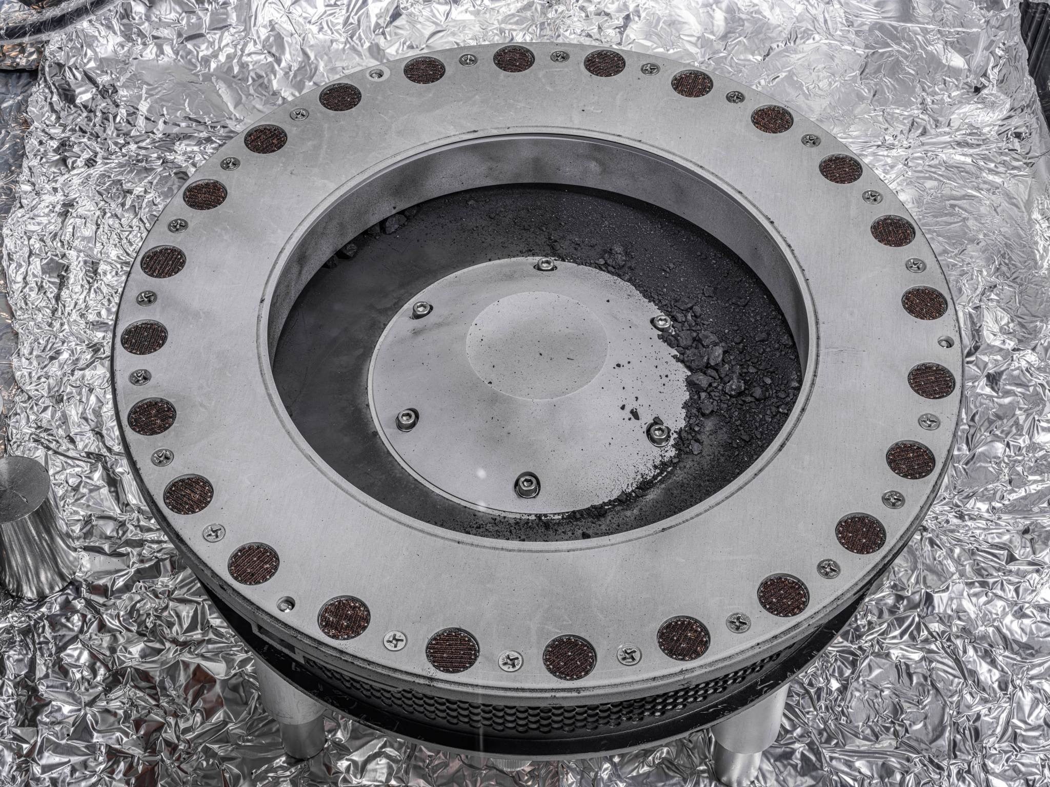 Photo: NASA