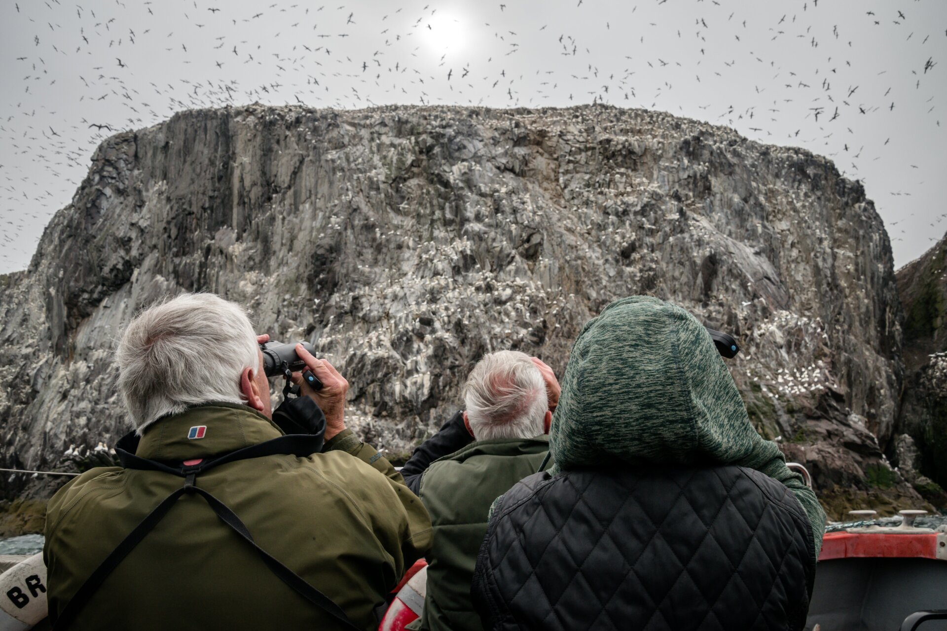 Photo: Danni Thompson