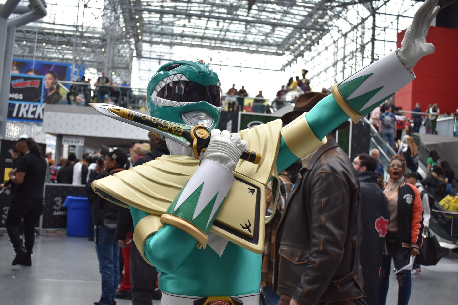 Photo: Kyle Barr/Gizmodo