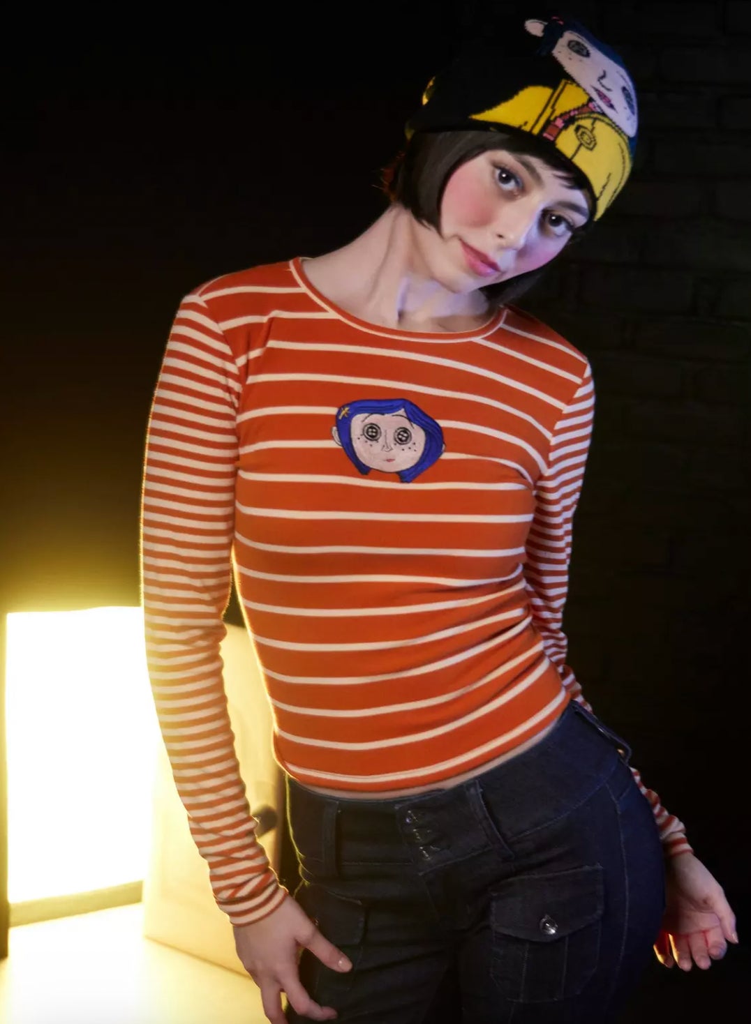 Image: Hot Topic