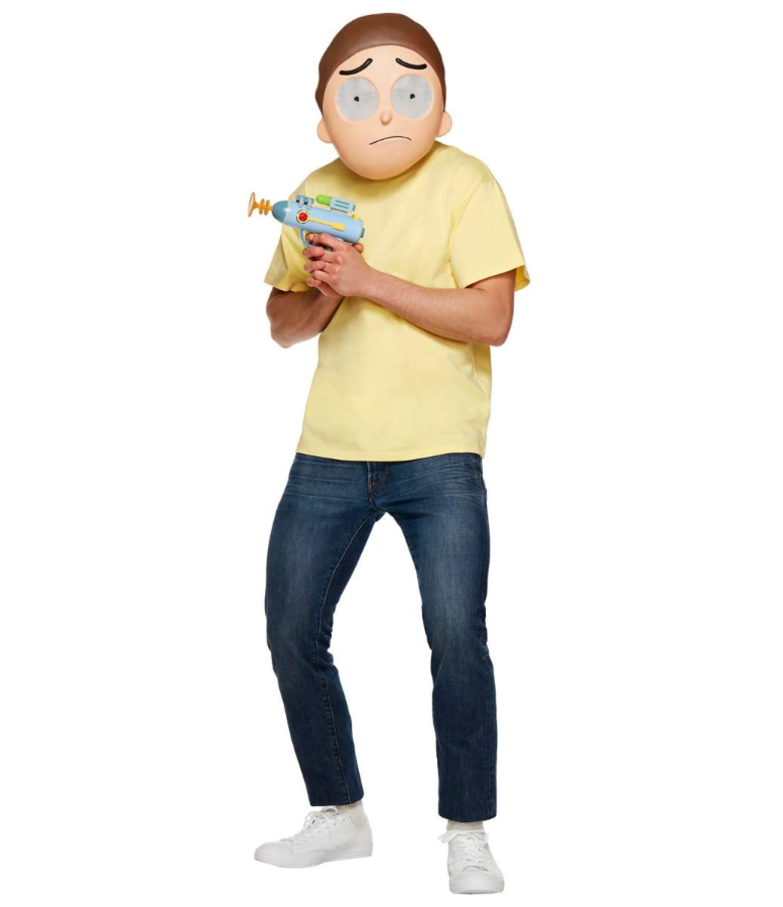 Image: Spirit Halloween