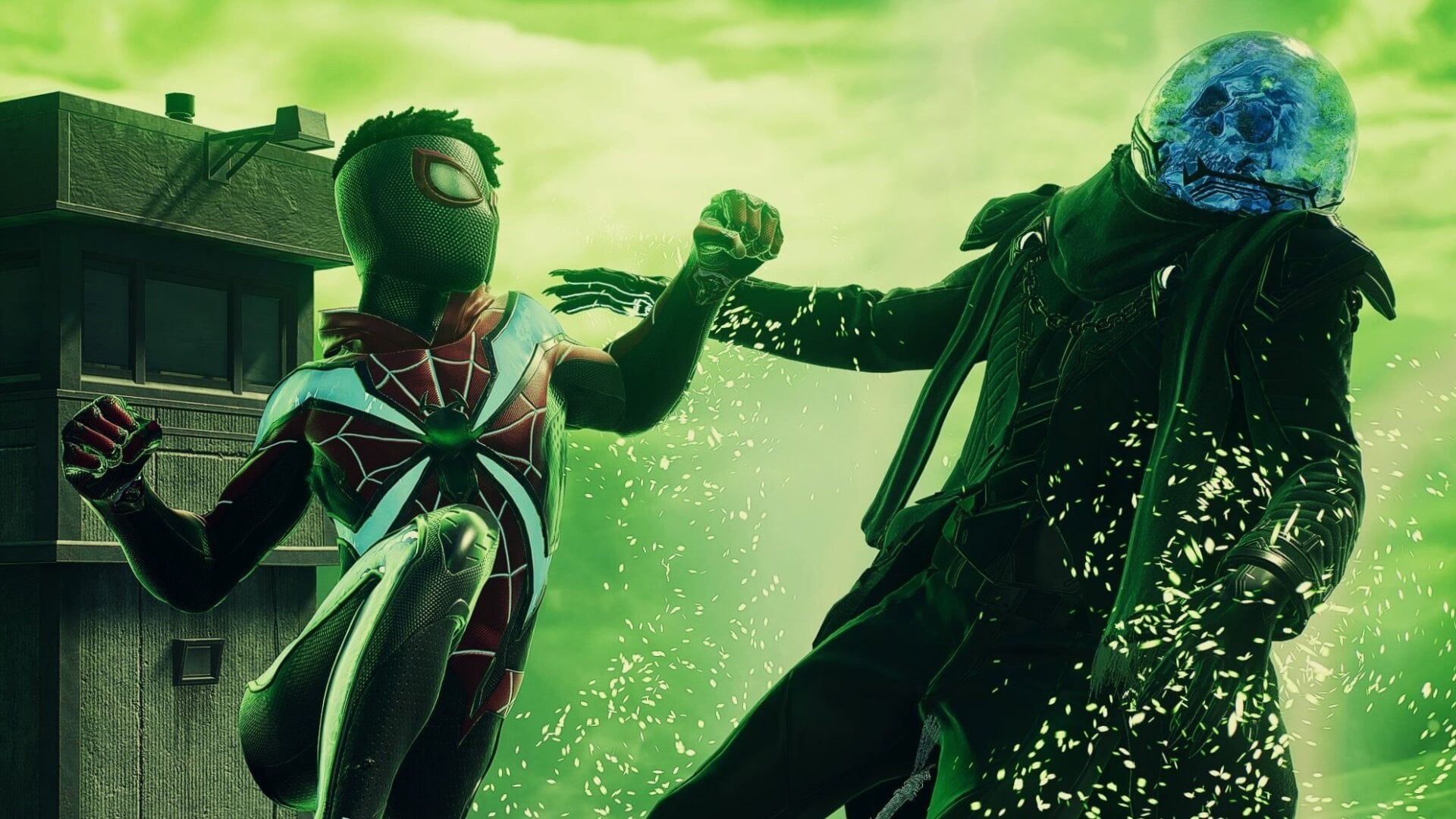 Image: Insomniac Games/PlayStation